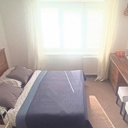 Room In Třeboň Esterno foto