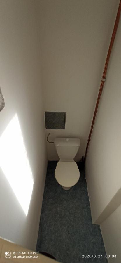 Room In Třeboň Esterno foto