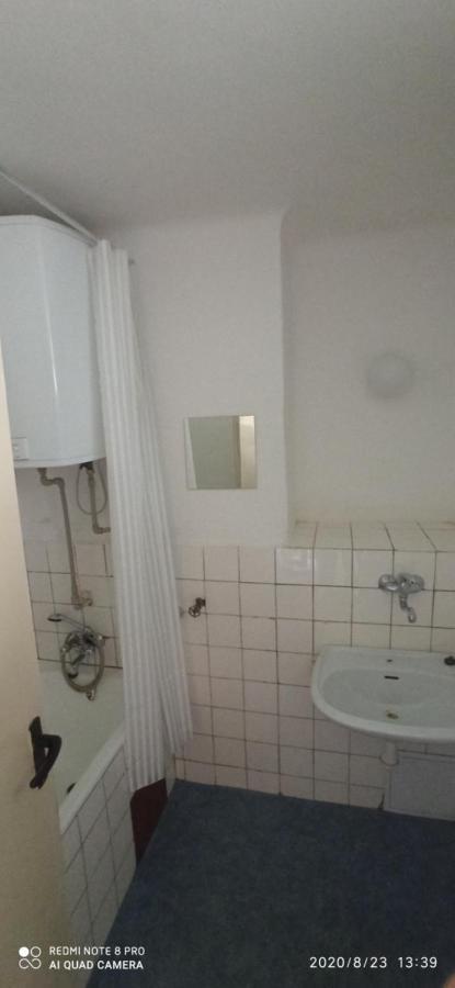 Room In Třeboň Esterno foto